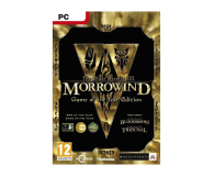PC The Elder Scrolls III: Morrowind (GOTY) ESD - 469206 - zdjęcie 1